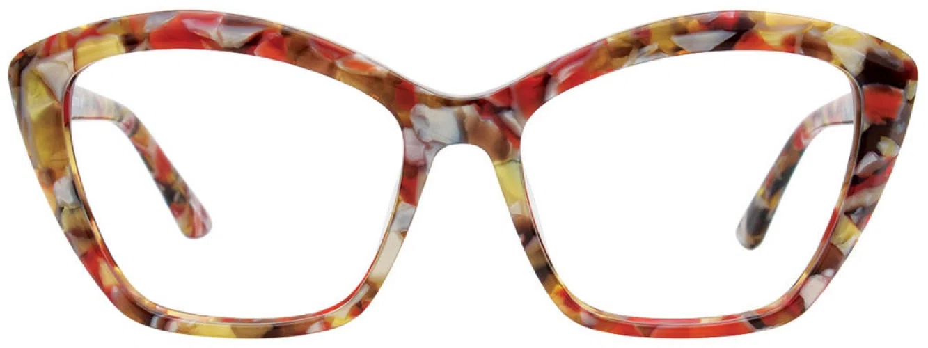 Paradox P5099 Eyeglasses - view 9